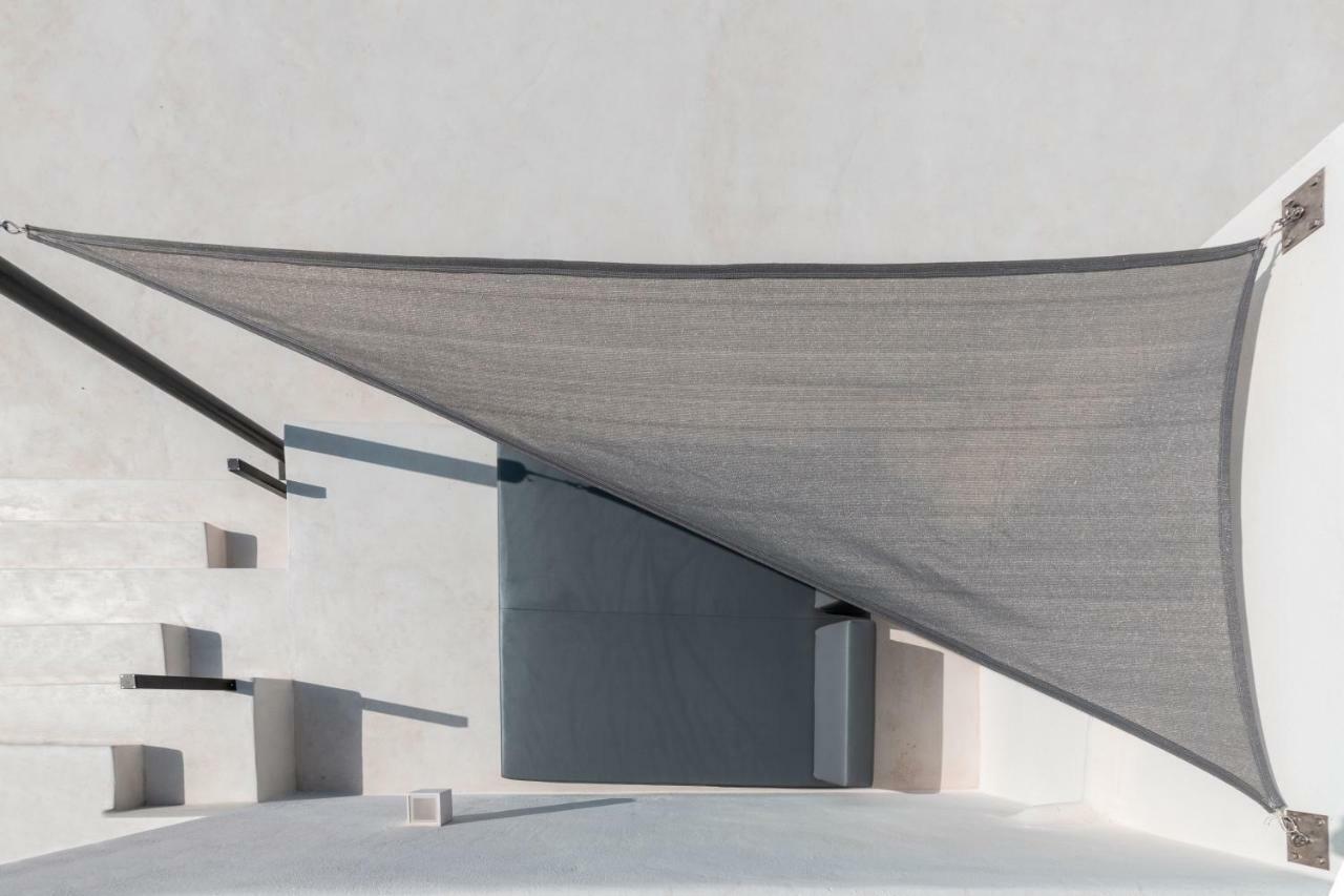 Ventu Paros Villa Marpissa Экстерьер фото
